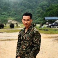 Ridhwan Arshad
