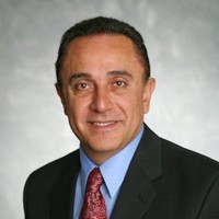 Rick Bonyadi