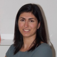 Maria Di Petrillo