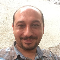 Markos Maher