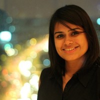 Saloni Deodhar