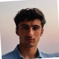 Maxime AMORIM DA COSTA