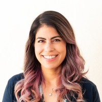 Joanna Witkin, Ph.D.