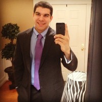 Nick Amador