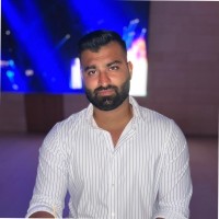 Ravi Sanghera