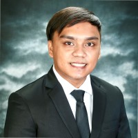 Ariel Christian Dominguez
