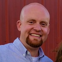 Adam Boehlke