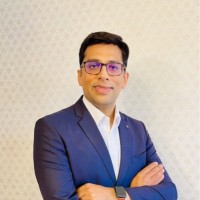 Sudhanshu Jain