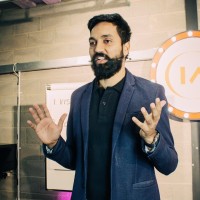 Rajesh Kumar Damerla