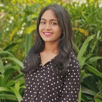 Swati Majhi