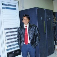 Dharmin Patel