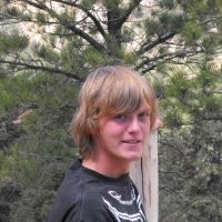 Kyle Forto