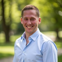 Daniel King