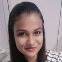 Dilrukshi Rajapaksha