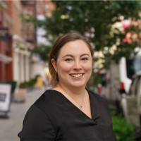Kimberly Merchant