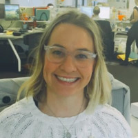 Kate Garratt