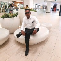 M. Nawanandana