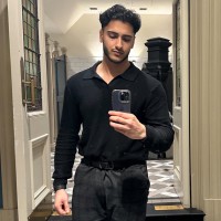 Bilal Abbasi
