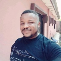 Chiagoziem Obinna