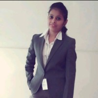 Chetali Shinde