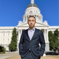 Jianwei(Jeff) Gong