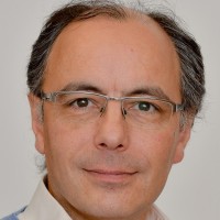 Laurent JOSEPH