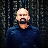 Abhishek Raj N. R.