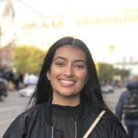 Hanit Kaur Boparai