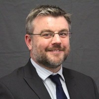 Jon Townley Chartered FCIPD, FREC