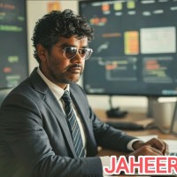 Jaheer Ussain Babu Shajakhan