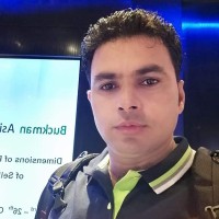 Muhammad Akhtar Gurmani
