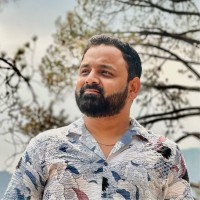 SACHIN MISHRA