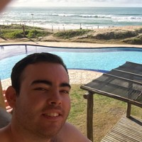 Pábulo Luiz