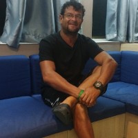 Anderson Barboza