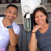 Beverly Balo-Rosario