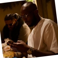 ARNAUD MENSAH