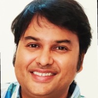 Arpan Chatterjee