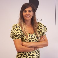 Blanca Zufiria Echazarreta