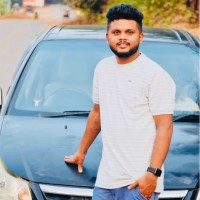 George Dsouza