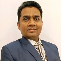 Tejas Patel