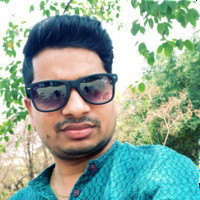 Shikish Kumar Mandal