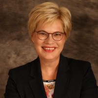 Astrid Gülink