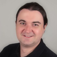 Daniel Scherer
