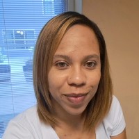 Shaunice Scott