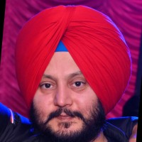Harpreet Singh Aujla