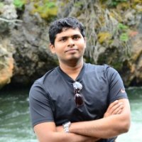 Rajesh Shanmugam
