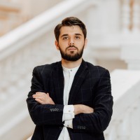 Egor Smorodinov