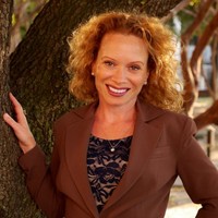 Jennifer Woodruff