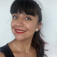 Maritza Gonzalez Chavez