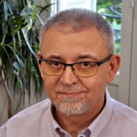 Carlos Moreno Ezquerro